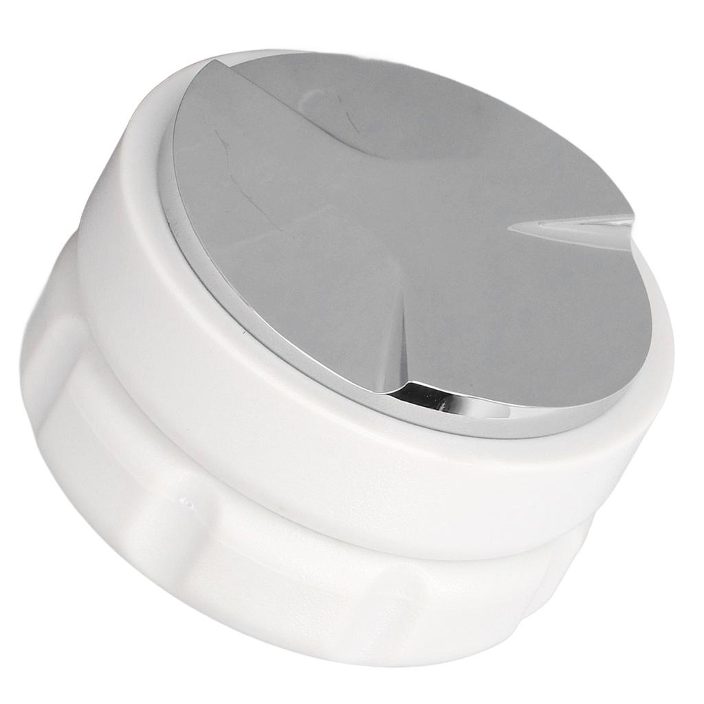 Coffee Distributor Adjustable Depth Even Tamping Professional Coffee Tamper Coffee Leveling Tool for Coffee Shop Home