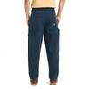 TIMBERLAND Men'S Washed Canvas Stretch Pants Dark Sapphire_Tb0A5Tjb4331