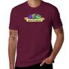 Carcassonne - No tile left unturned T-Shirt blacks korean fashion graphics mens graphic t-shirts