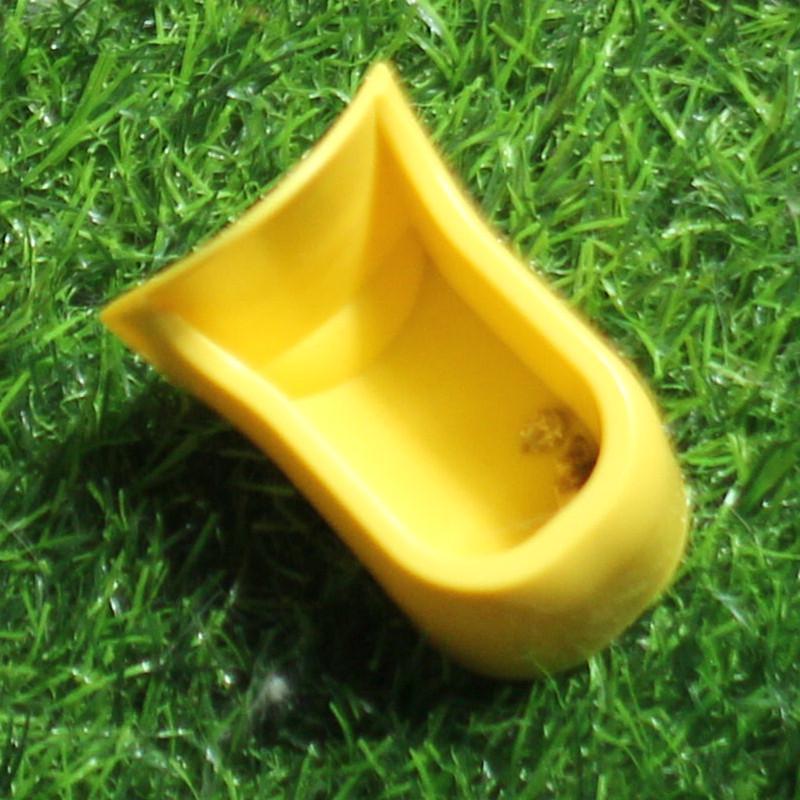 Automatic Leak-Proof Vertical Hamster Water Bottle Feeder