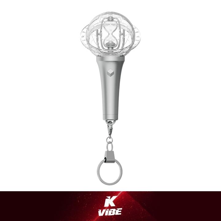 ATEEZ OFFICIAL LIGHTINY KEYRING ver.3