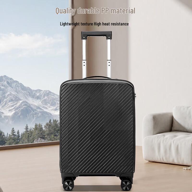 Hengyuanxiang Yovick HYX9011 Luggage