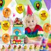 The Lion King Party Decoration Simyron Lion-Themed Party Supplies for Kids