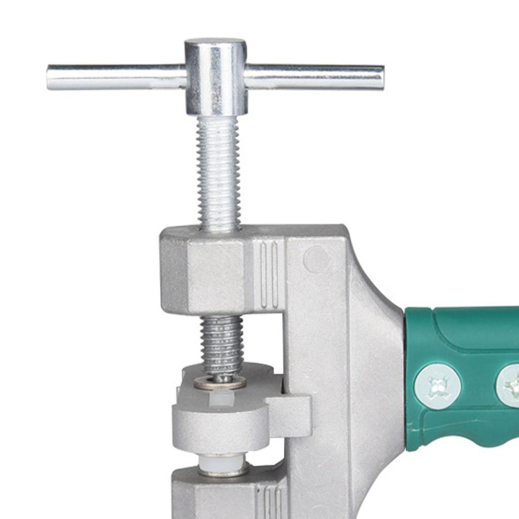 Cuțit de Sticlă Portabil Duritate Mare Economie de Muncă Manual Tăietor Ceramică Faianță Clește de Rupere pentru