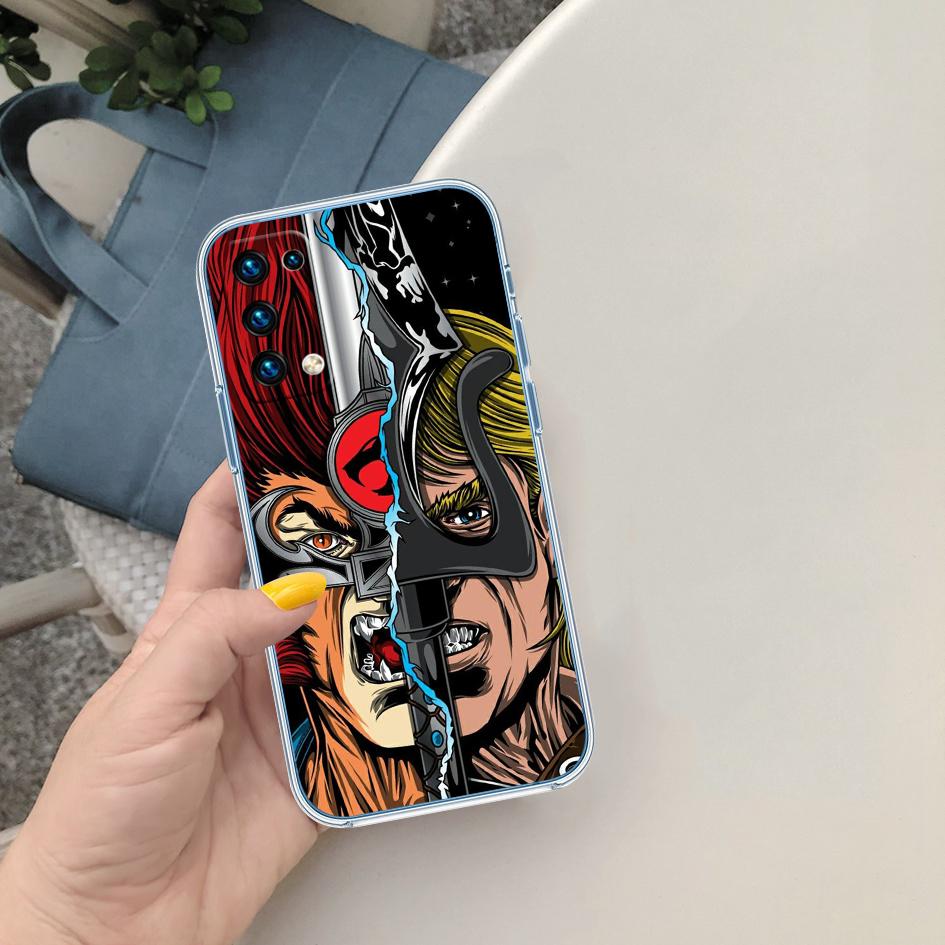 

PP62 Чехол для телефона T-ThunderCats для Motorola Moto G10 G20 G30 G31 G32 G34 G35 G41 G42 G50 G51 G52 G55 G60 G60S G62 G71 G72 G75 Motorola Moto G20