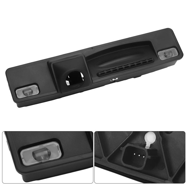 F1EB-19B514-AE Auto Tailgate Boot Release Opening Switch For Ford Focus 2012-2018 For Ford Fiesta MK8 2015- 2018 F1EB-19B514-BE