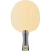 Butterfly Super ZLC-FL Table Tennis Racket Attack Shakehand 157x150mm Blade Size