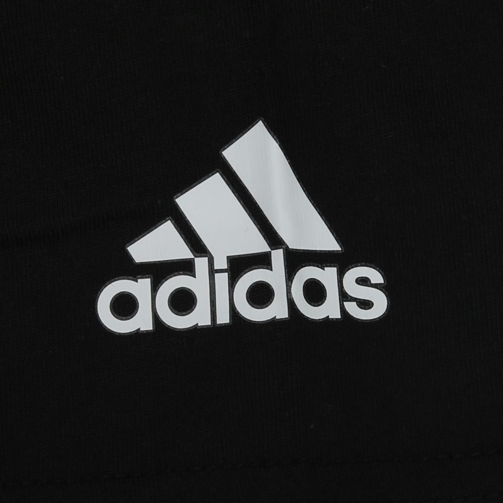 Adidas T Shirts Mens Crew Neck Moderate Straight Fit DU6721