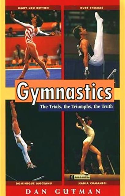 The Gymnastics Book