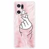 For OPPO Find X5 5G Cases X5 Pro Clear Marble Soft TPU Silicone Cases For Oppo Find X5 Pro Cover 6.7'' Transparent Fundas FindX5