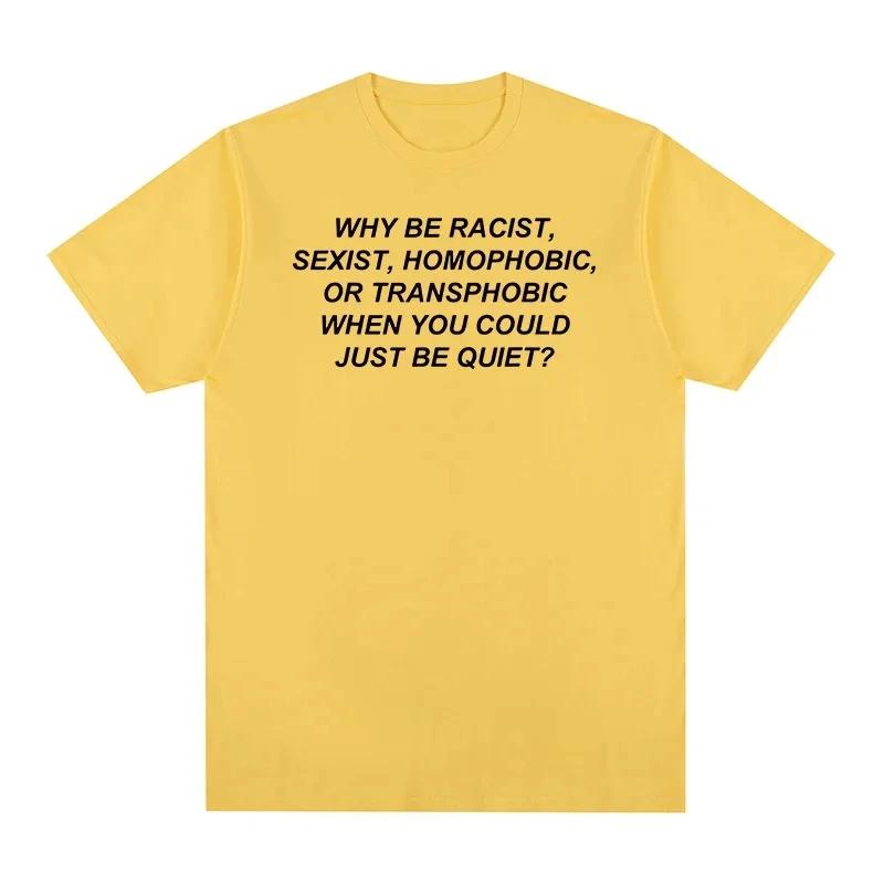 Frank Rapper Hip Hop T-shirt Blonde Women's T-shirt New Top Round Neck Short Sleeve Fashion T-shirt Casual Clothing