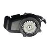 Pull Starter 4 Wheel Accessory for 47cc 49cc Pocket Bike ATV