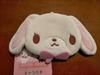 Sanrio Sugarbunnies Clasp Pouch Japan Kawaii 2025 Coin Case Shirousa