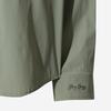 DOD Camper Out-Pocket Shirt (L.Khaki)