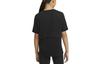 Nike Dri Fit T Shirt Trophy Black Kids' DA1096-010
