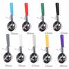 Rice 9 Sizes Fruit Dough Kitchen Ice Ball  Spoon Mash Ice Cream Scoop Food Portioner Cutter