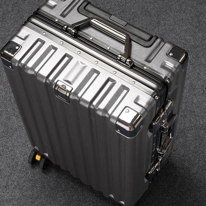 Jihang Hardshell Spinner Luggage 28-inch