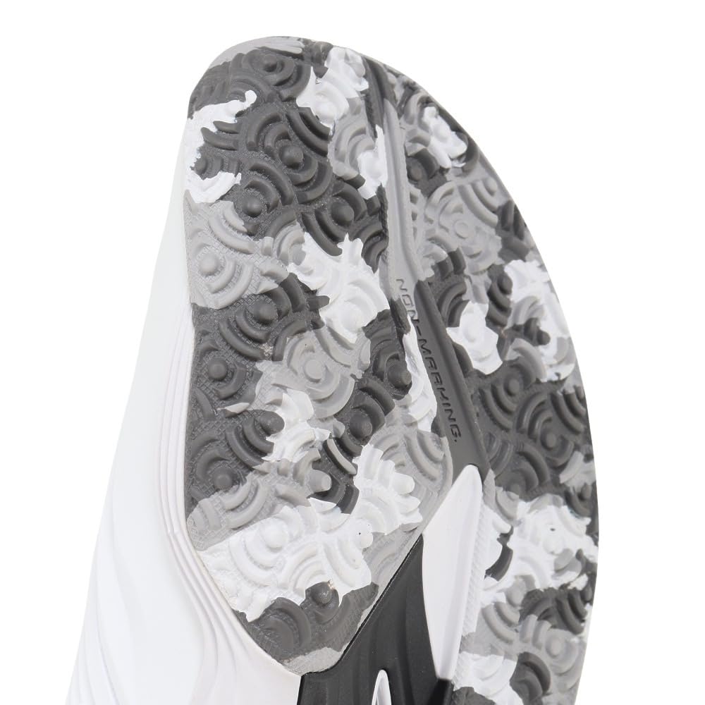 Tennis Shoes Power Cushion Fusion Rev 5MGC White cm [Yonex] 22.0