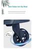 Cross-Border Dual Trailer Stroller for Kids