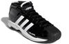 Pro Model Adidas 2G 'Core Black' EF9821