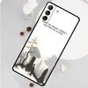 Outlander Phone Case For Samsung Galaxy S25 S26 Ultra S20 S21 S22 S23 S24 Plus S10 S25 FE Funda Cover