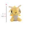 Pokemon Plush Keychain Pendant Poké Ball Gengar Charmander Psyduck Mew Jigglypuff Cartoon Kawaii sale Figure Toy Decor