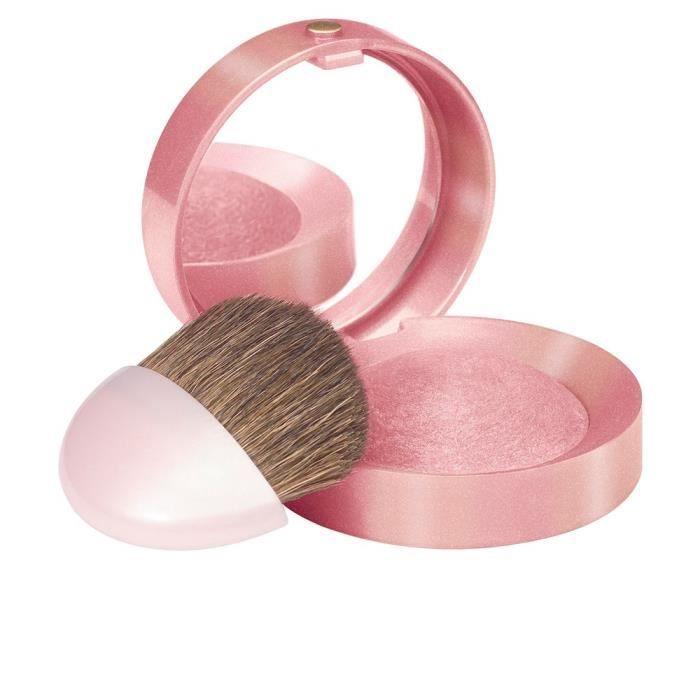 Rouge - KLEIN RUND - 095 Jaspisrose - 5,8 g - Alle Hauttypen - Rosa