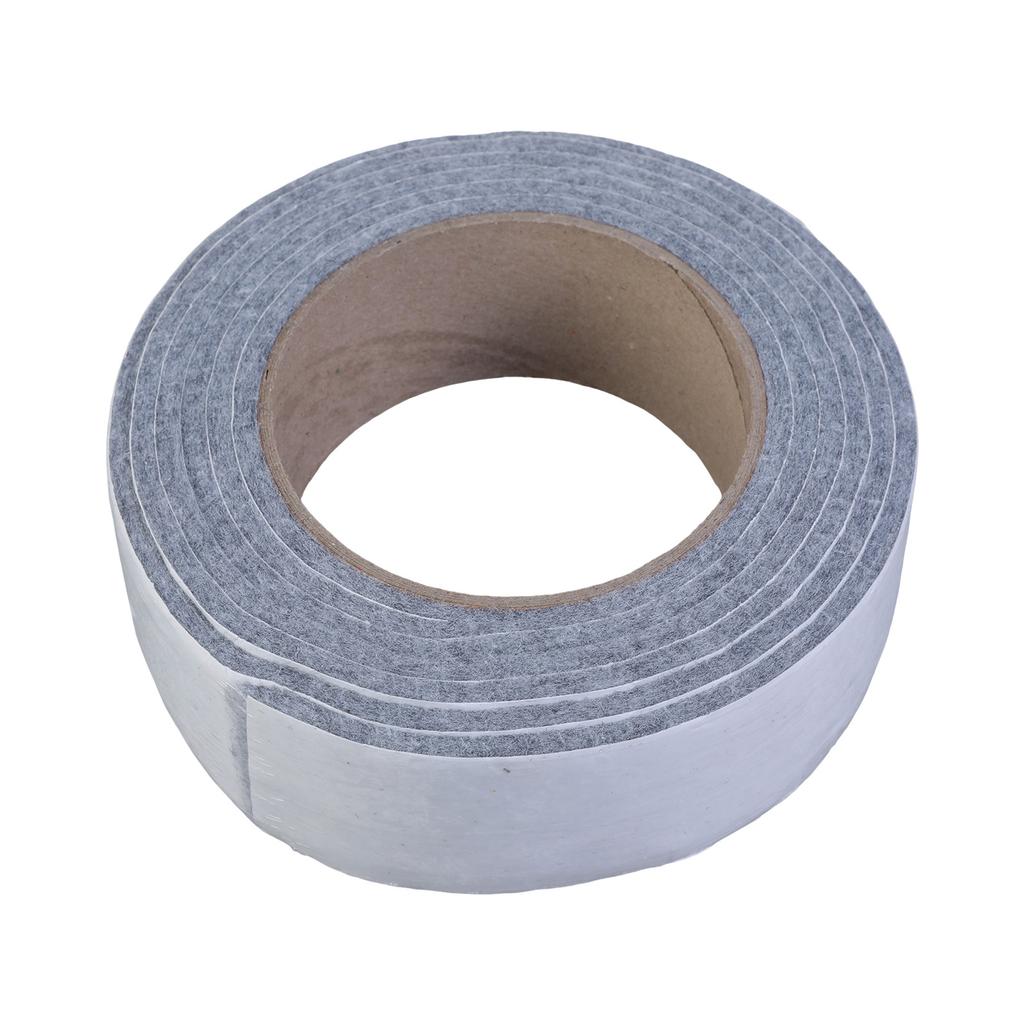 Víceúčelové role Kondenzační okenní těsnicí pásky Domácí doplněk Přenosné pro absorpci vlhkosti a sušení Okno