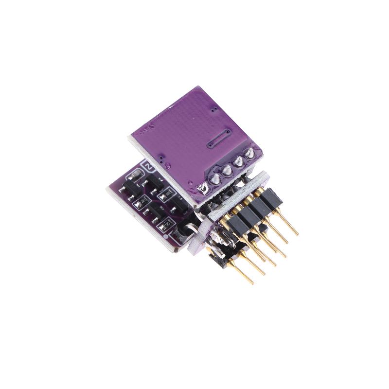 Discrete Direct Insertion Dual Operational Amplifier Upgrade Ad8620 Ne5532 Opa2604 Op275 Ad797 Muses02