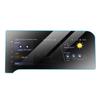 24 Toyota Prado LC250 Navigation Screen Tempered Film for Interior Modification
