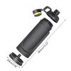 Diversion Safe Water Bottle Storage Compartment Leakproof Sports Bottle for Home