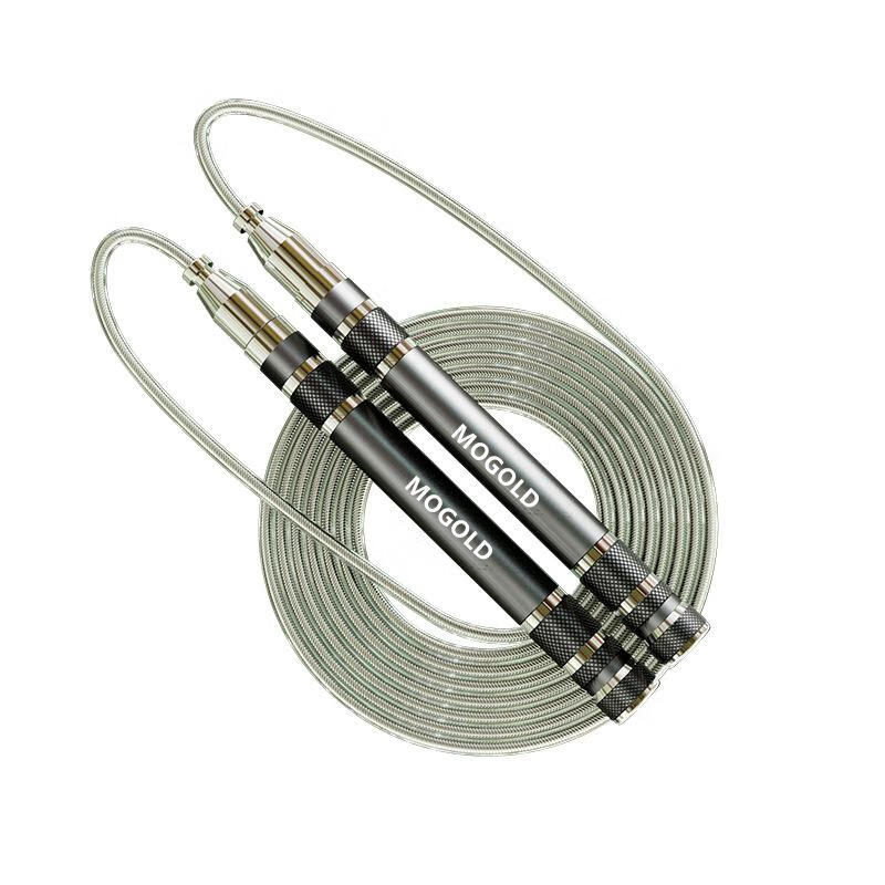 Senying T07 Aluminum Alloy Adjustable Speed Jump Rope