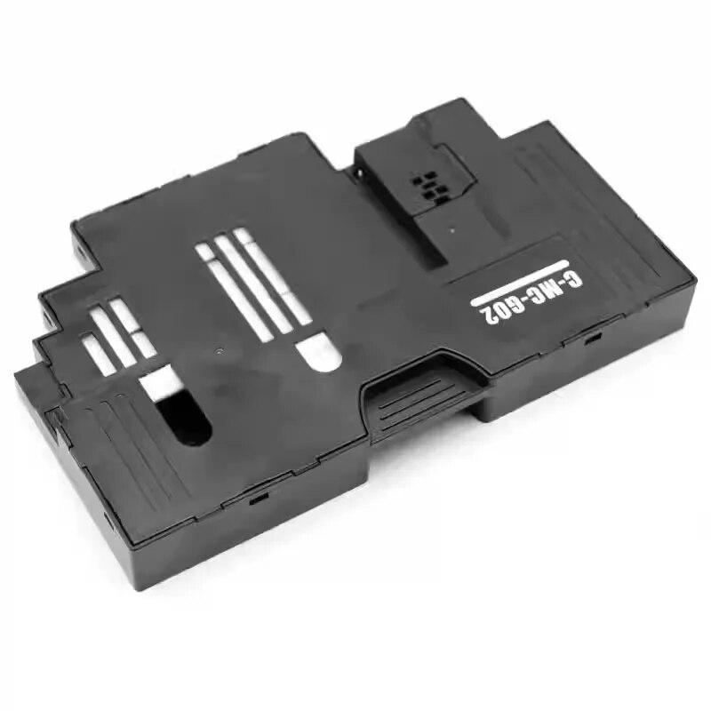MC-G02 Vedlikeholdsboks med Chip for Canon G1922 G2920 G2923 G2960 G2962 G3920 Vedlikeholdsboks 1 stk 5 stk