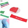 Elastic Band Resistance Fitness Track Training Pull Ring Powerful Tool Athletes