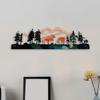 Accesorii pentru decor – Produse din metal