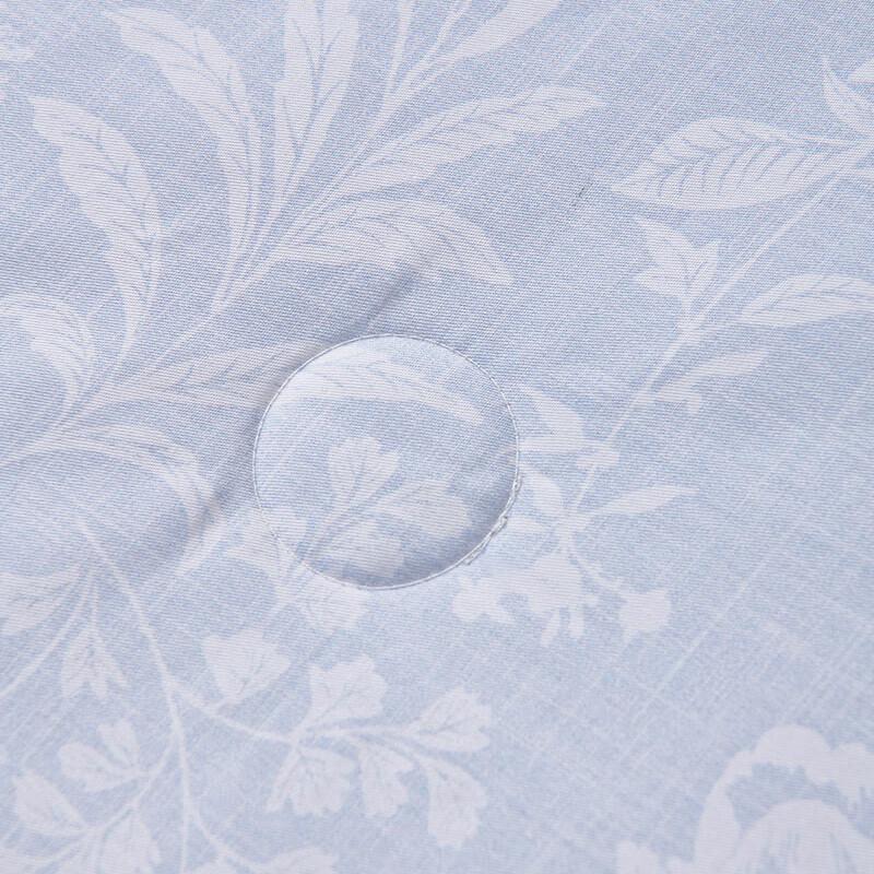 Mercury Home Textiles Antibacterial Summer Quilt