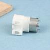 1Pc Micro Pumpe Dc3V-6V Minderer Pumpe 325 Motor Hochdruck Tinte Pumpe Extrusion Pumpe
