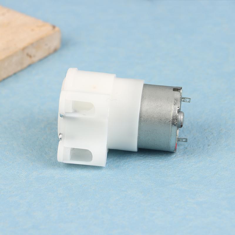 1Pc Micro Pumpe Dc3V-6V Minderer Pumpe 325 Motor Hochdruck Tinte Pumpe Extrusion Pumpe