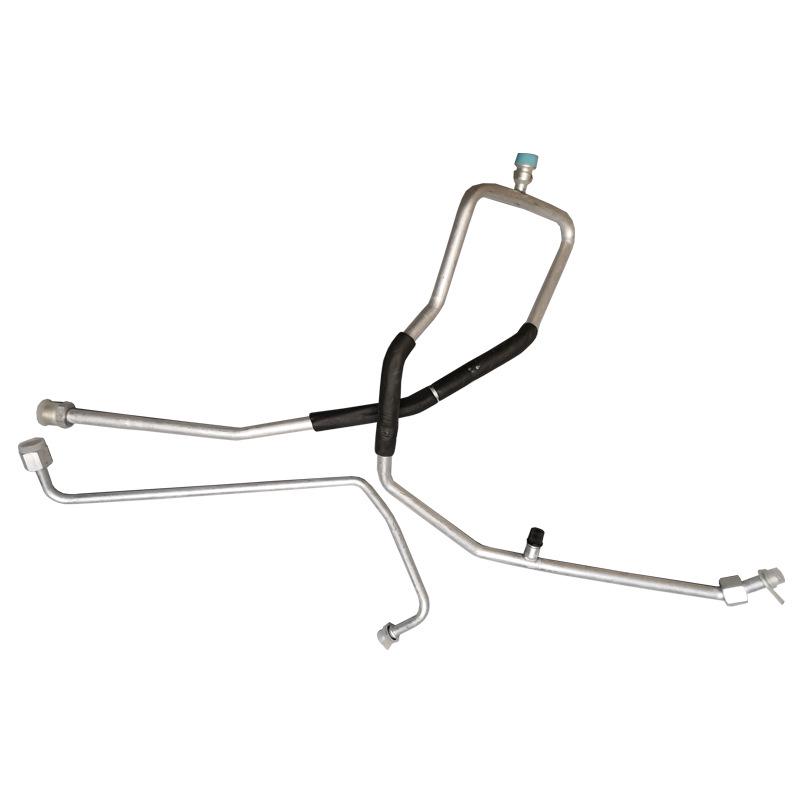 1999-2008 Buick Old Regal 2.0/2.5/3.0 A/C Evaporator Refrigerant High & Low Pressure Pipes