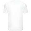 Calvin Klein Casual Cotton Slim Fit Embroidered Round Neck Short Sleeve T-Shirt Unisex Tops 40WH105-540