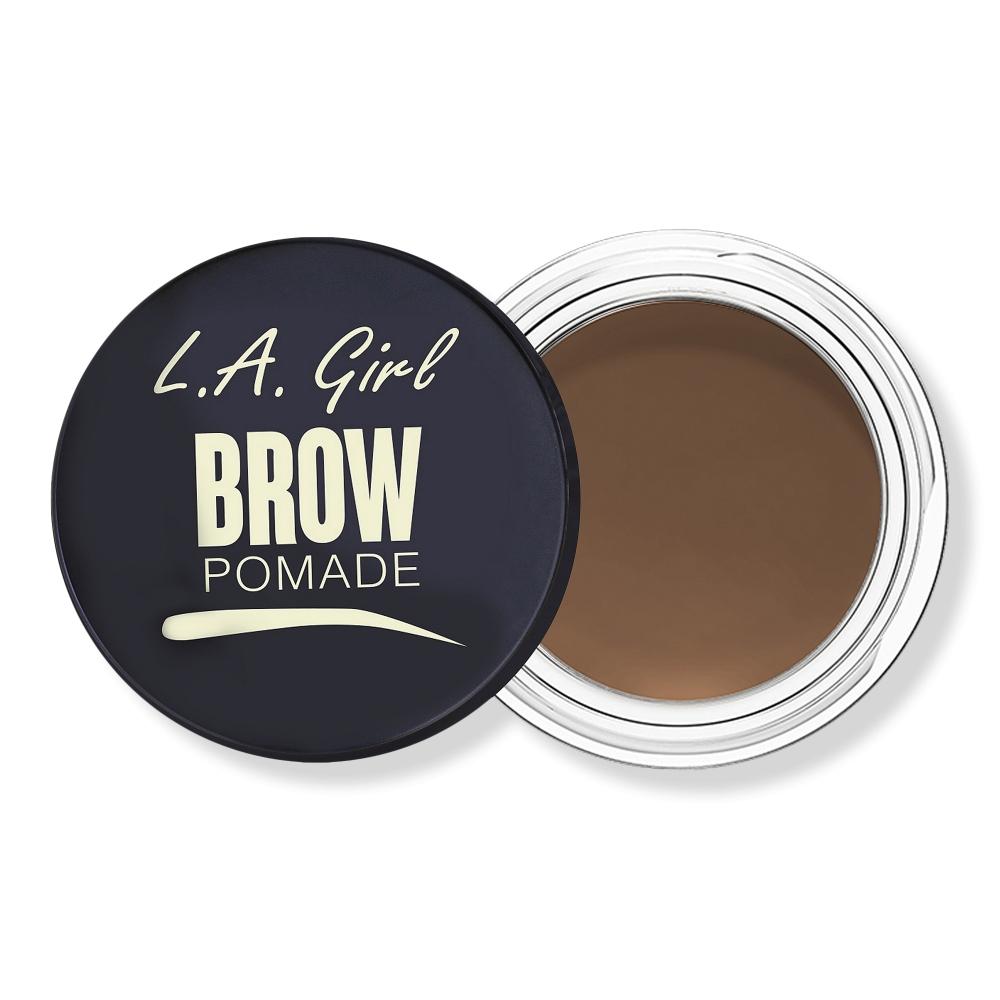 

LA. Помада для брів Girl 0,27 унції Warm Brown