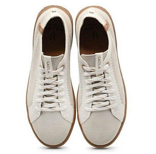 Кроссовки Saola Cannon Knit 2.0