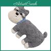 Adorable Cartoon Dog Plush Toy Soft Pillow Companion For Girls With Cute Design