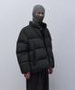 MUSINSA STANDARD Lambswool Knit Ninja Balaclava [Medium Grey]