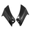 GSXR600 Fuel Tank Side Trim Panel Cover Fairing Cowl For Suzuki GSXR 600 GSX-R 750 K11 GSXR750 High Quality Moto Parts-A99D