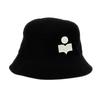Bucket Hat Hailey CU001XHA A3C01J BKEC