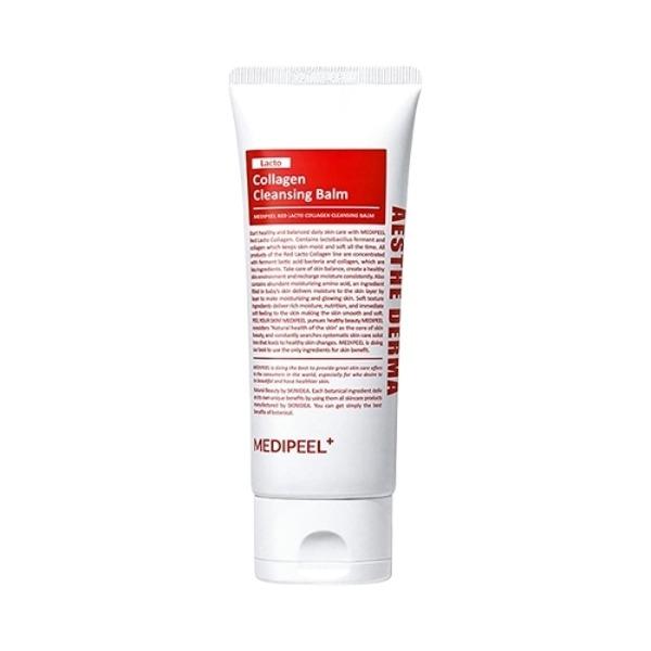 

Medipeel Red Lacto Collagen Cleansing Balm 100ml_23639089_587805