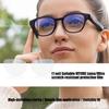 Scratch Resistant Protective Cover for Luma/Ultra AR VR Headsets BubbleFree Design TPU Film
