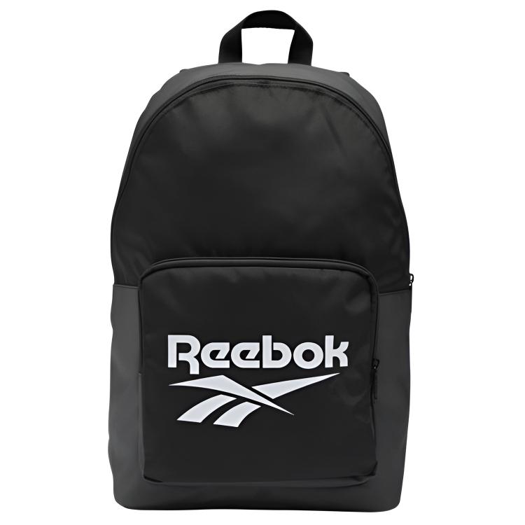 Рюкзак Reebok Polyester Обычный Унисекс Черный IRX74GP0148