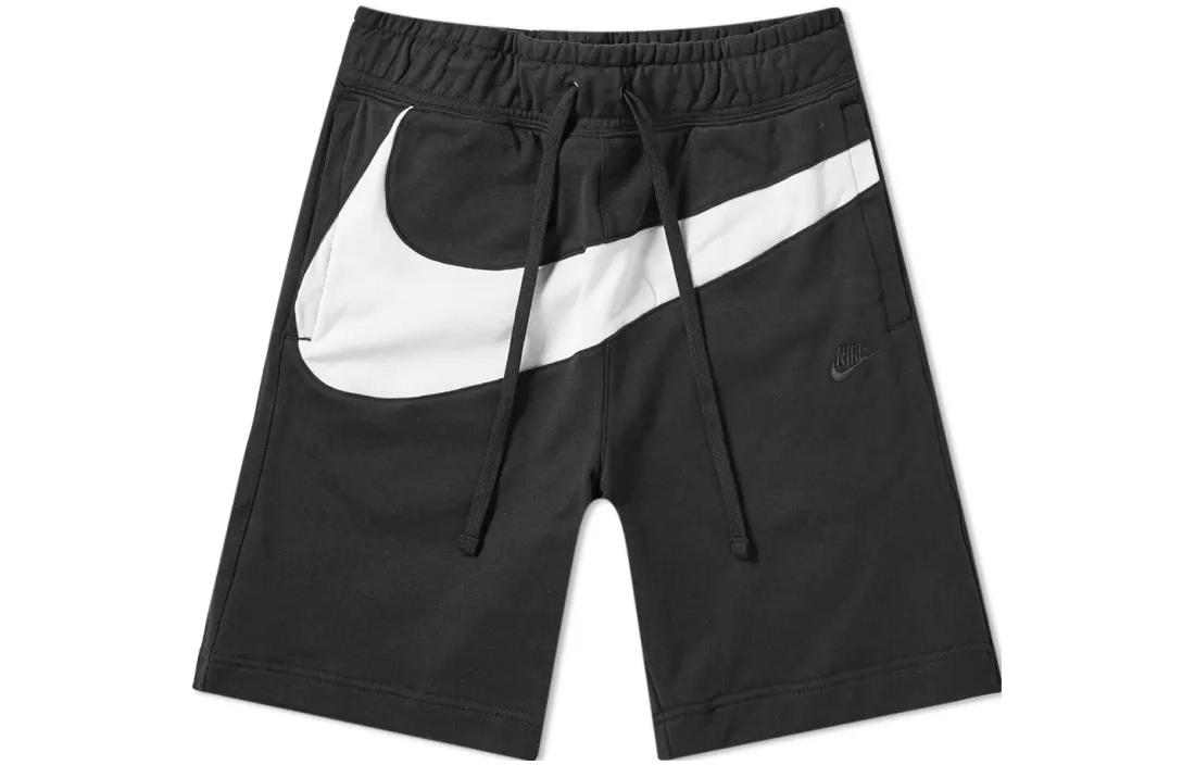 

Nike Casual Shorts Men s Black Moderate AR3161-010 L
